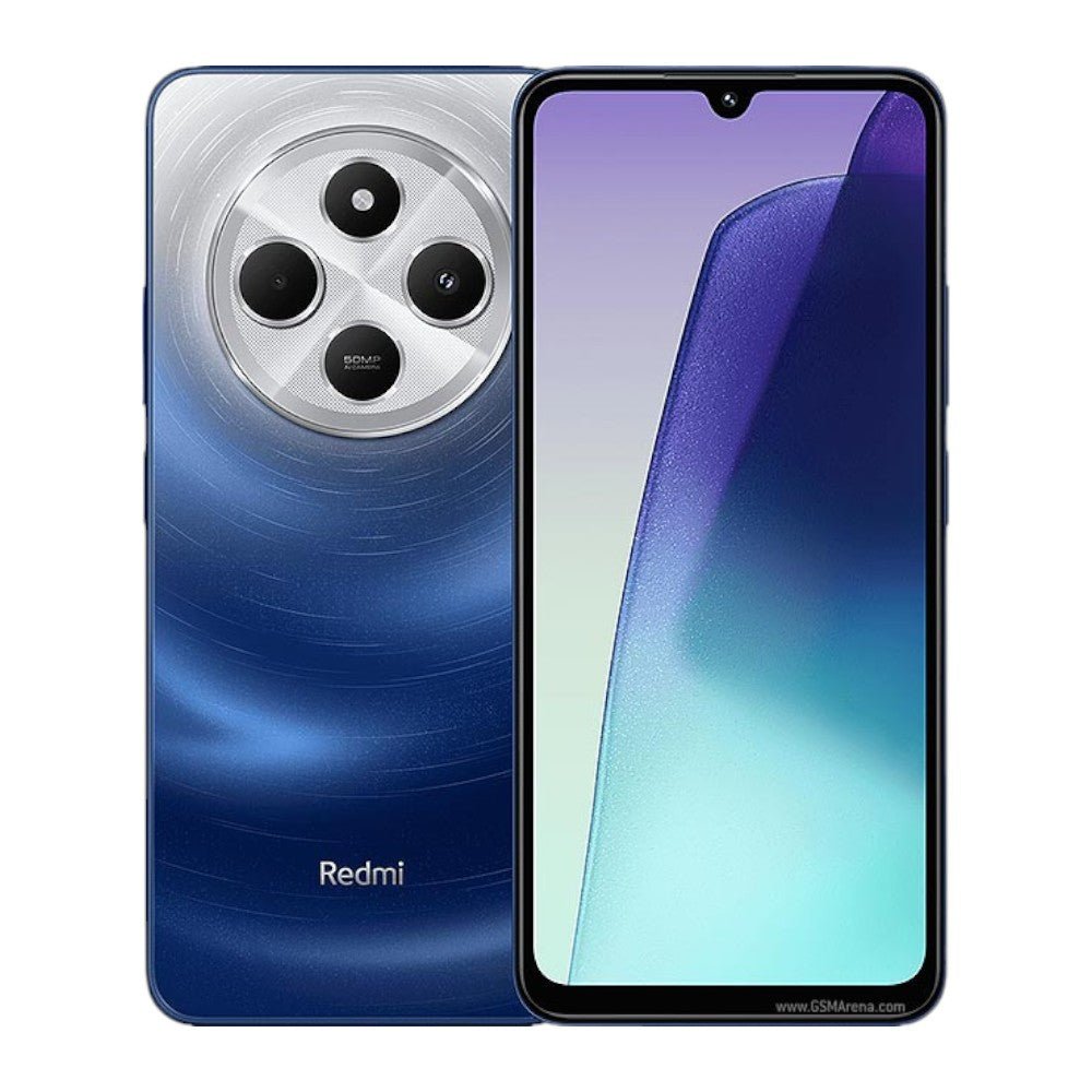 Adquiere tu Xiaomi Redmi 14C en Titan Panamá. Con pantalla 6.8 pulg, Helio G81 Ultra, cámara 50 MP, 8GB RAM y batería 5160 mAh para un rendimiento imparable.