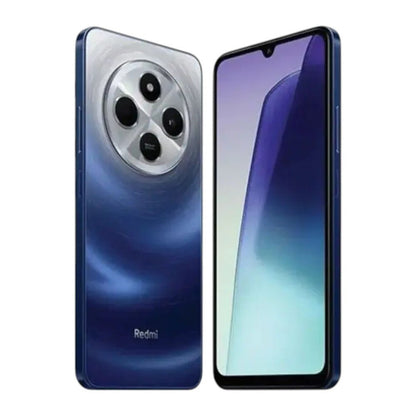 Adquiere tu Xiaomi Redmi 14C en Titan Panamá. Con pantalla 6.8 pulg, Helio G81 Ultra, cámara 50 MP, 8GB RAM y batería 5160 mAh para un rendimiento imparable.