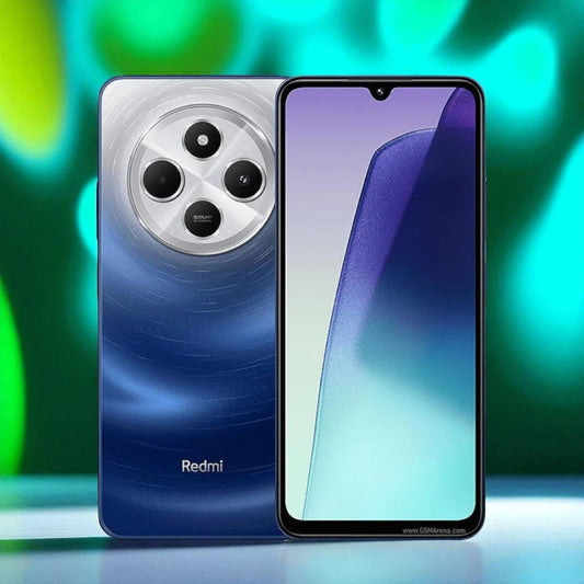 Adquiere tu Xiaomi Redmi 14C en Titan Panamá. Con pantalla 6.8 pulg, Helio G81 Ultra, cámara 50 MP, 8GB RAM y batería 5160 mAh para un rendimiento imparable.