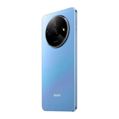 Xiaomi Redmi A3 64GB en Titan Panamá con pantalla 90Hz, batería 5000mAh, cámara 8MP.