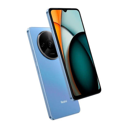 Xiaomi Redmi A3 / RAM 3GB / 64GB / Azul - Xiaomi - Titan.com.pa - 6941812766675