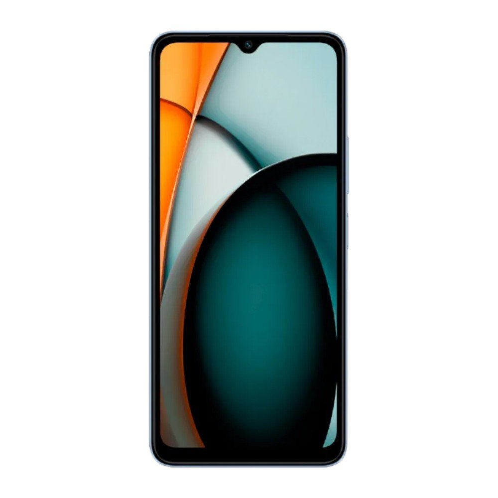 Xiaomi Redmi A3 64GB en Titan Panamá con pantalla 90Hz, batería 5000mAh, cámara 8MP.