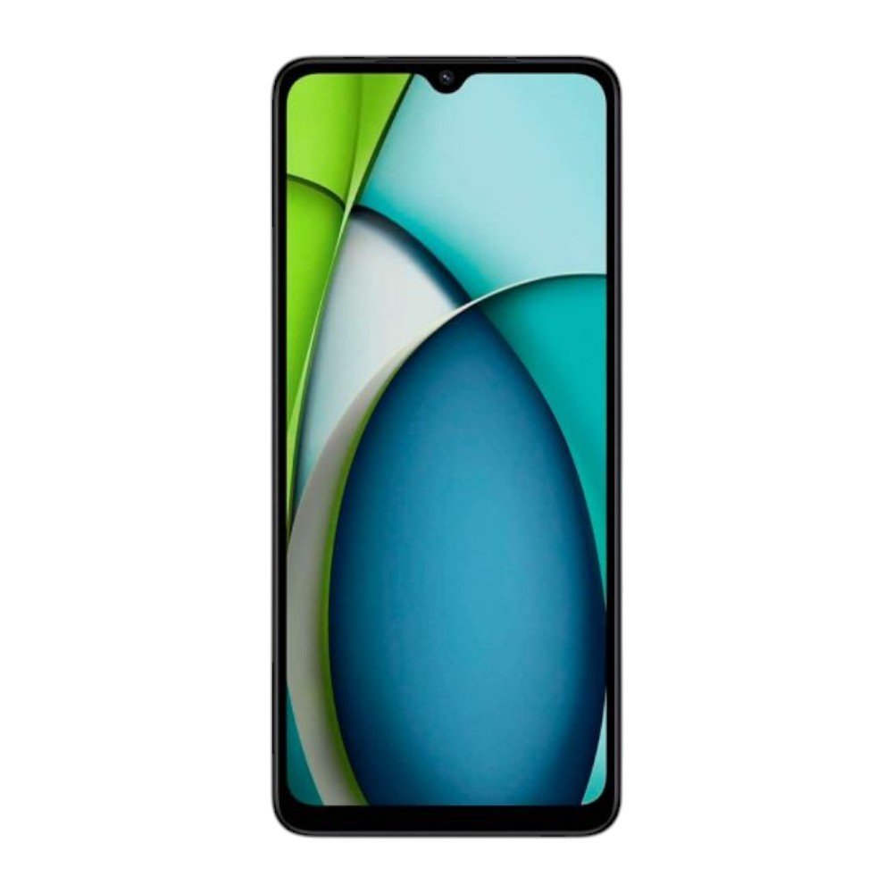 Xiaomi Redmi A3x de 128GB en Titan Panamá, con pantalla 90Hz, batería 5000mAh y cámara 8MP.