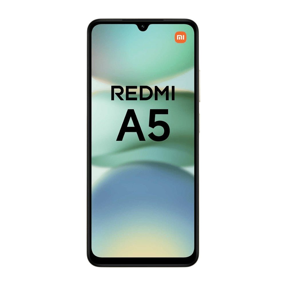 En Titan Panamá, el Xiaomi Redmi A5 con pantalla de 6,88 pulg, rendimiento equilibrado y una batería de 5.200 mAh con carga rápida de 18W.