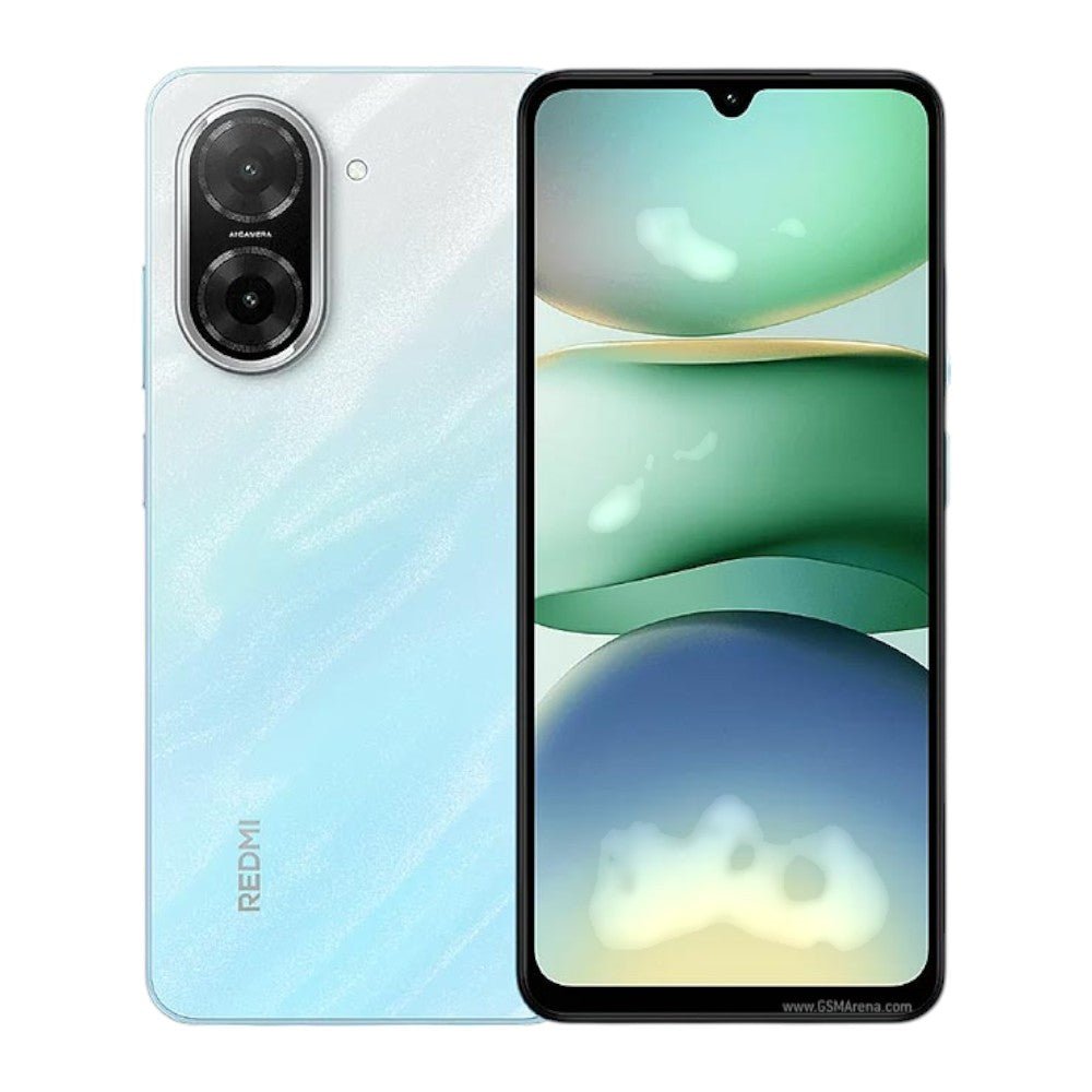 お値下不可！Xiaomi Redmi A5 4GB+128GB ブルー Xiaomi Redmi A5 / RAM 4GB / 128GB / Azul | Titan.com.pa