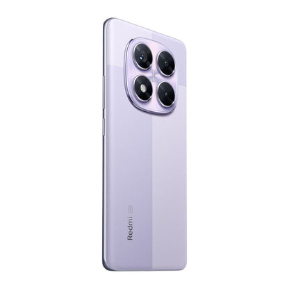 Xiaomi Redmi Note 14 Pro 5G en Titan Panamá con cámara 200MP, pantalla AMOLED 120Hz, IP68, Dimensity 7300 Ultra y batería 5110 mAh con carga 45W.