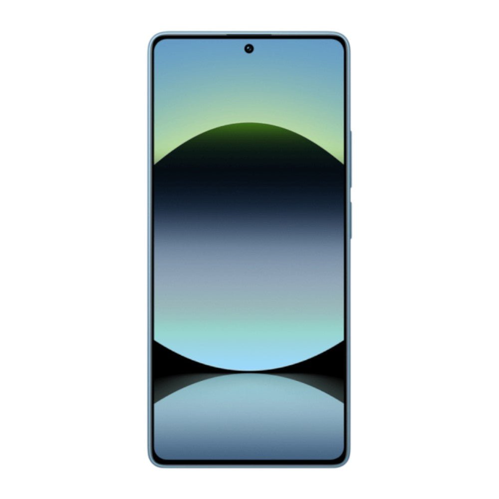 Xiaomi Redmi Note 14S en Titan Panamá con cámara 200MP, AMOLED 120Hz, batería 5000mAh y carga rápida 67W.