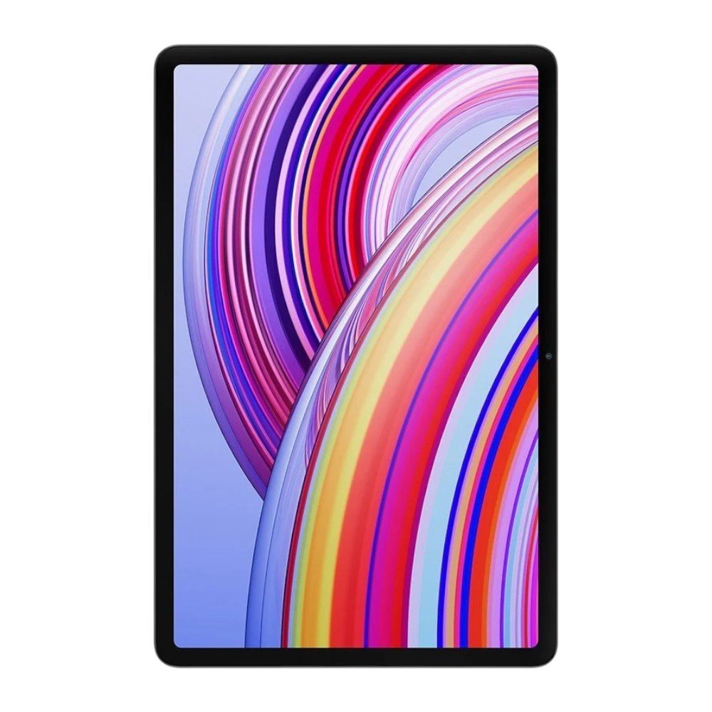 Adquiere tu Xiaomi Redmi Pad Pro Verde en Titan Panamá. Con pantalla de 12.1 pulg, 120Hz, Snapdragon 7s Gen 2 y batería 10,000 mAh, entretenimiento sin límites.