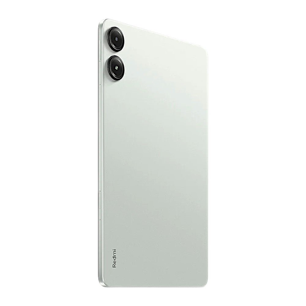 Adquiere tu Xiaomi Redmi Pad Pro Verde en Titan Panamá. Con pantalla de 12.1 pulg, 120Hz, Snapdragon 7s Gen 2 y batería 10,000 mAh, entretenimiento sin límites.