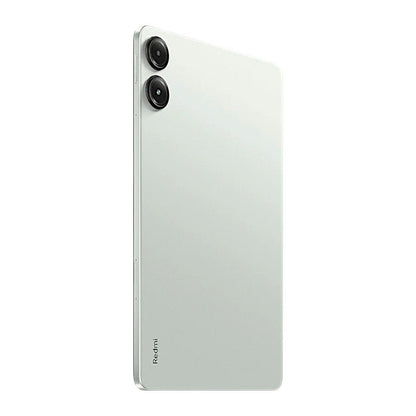 Adquiere tu Xiaomi Redmi Pad Pro Verde en Titan Panamá. Con pantalla de 12.1 pulg, 120Hz, Snapdragon 7s Gen 2 y batería 10,000 mAh, entretenimiento sin límites.