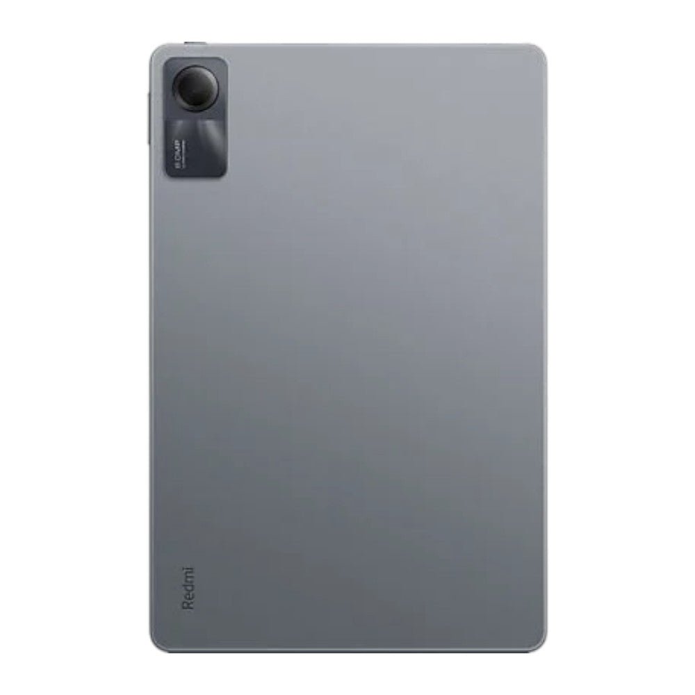 Xiaomi Redmi Pad SE 128GB en Titan Panamá: pantalla 11” 90Hz, Snapdragon 680, batería 8000mAh y 4 altavoces estéreo para entretenimiento total.
