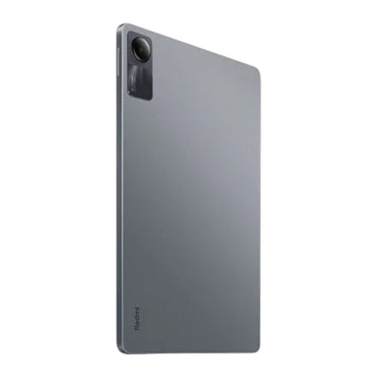 Xiaomi Redmi Pad SE 128GB en Titan Panamá: pantalla 11” 90Hz, Snapdragon 680, batería 8000mAh y 4 altavoces estéreo para entretenimiento total.
