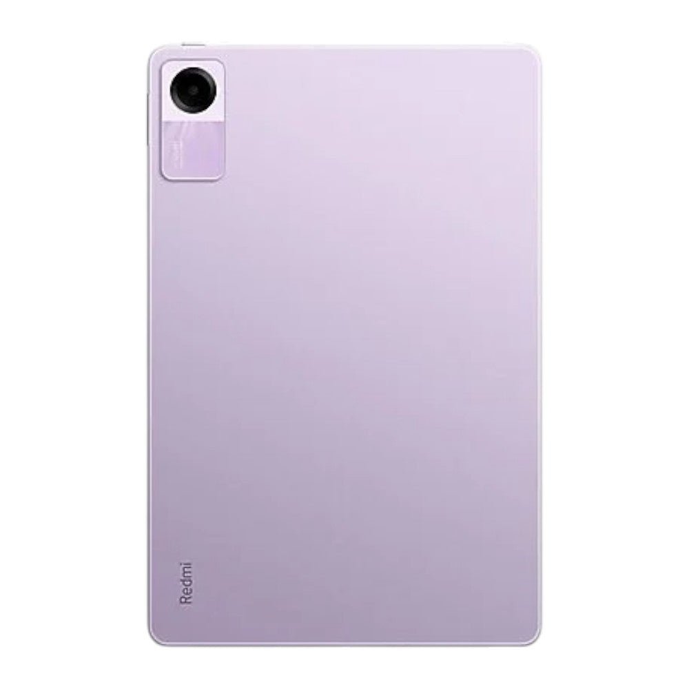 Xiaomi Redmi Pad SE / RAM 4GB / 128GB / Purpura | Titan.com.pa