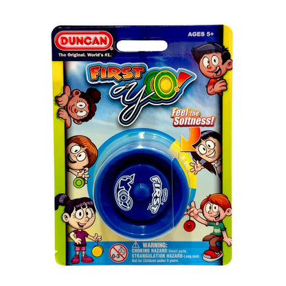 Yo-Yo First Surtido - Duncan