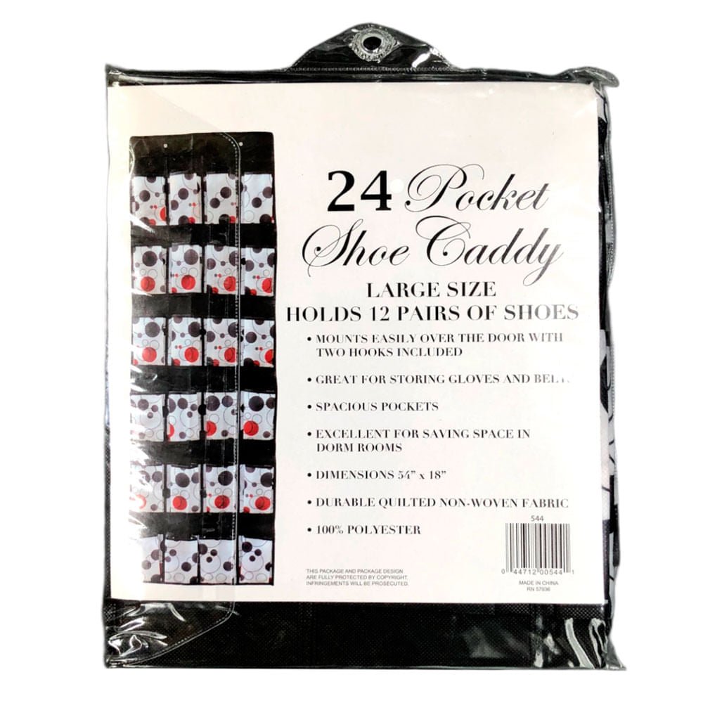 Zapatera Better Home Para 12 Pares de Calzado - Surtido