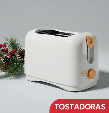 Tostadoras en el Titán.com.pa