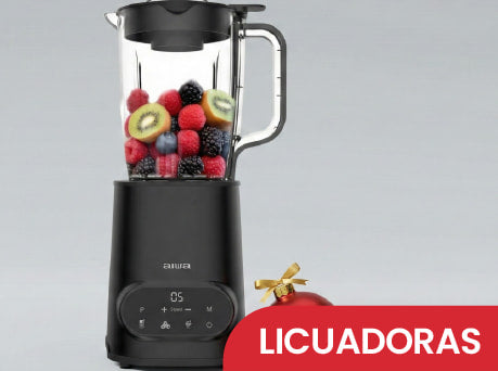 Licuadroas para tus smoothies y cocktails con Titán.com.pa