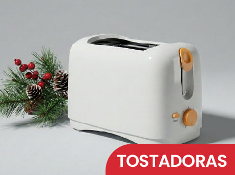 Tostadoras en el Titán.com.pa