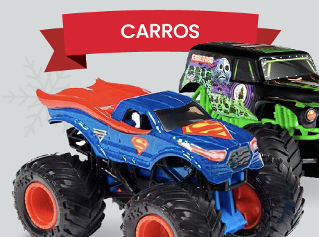 Carros RC