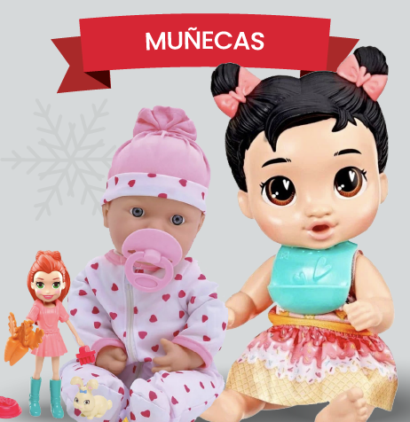 Muñecas