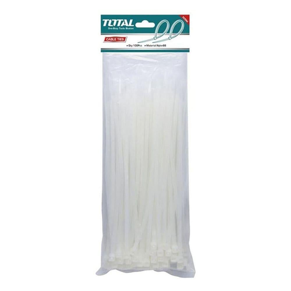 Zunchos Total de Nylon 100 Piezas