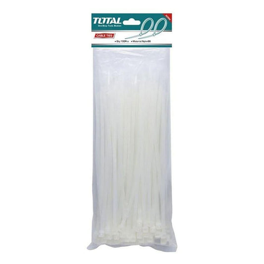 Zunchos Total de Nylon 100 Piezas