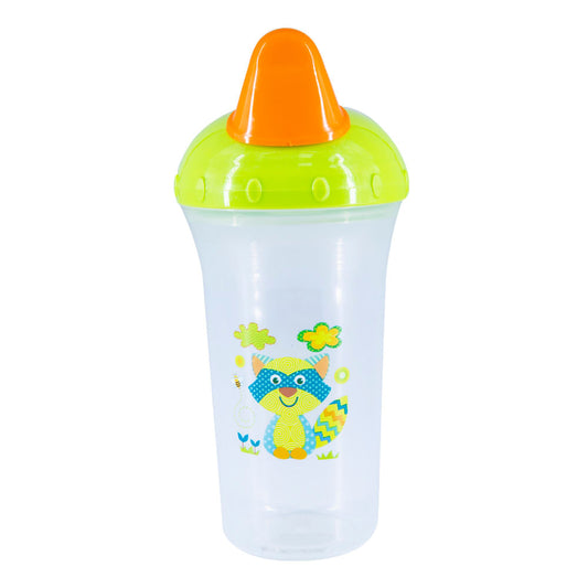 Vaso con Boquila para Bebé de 285 ml