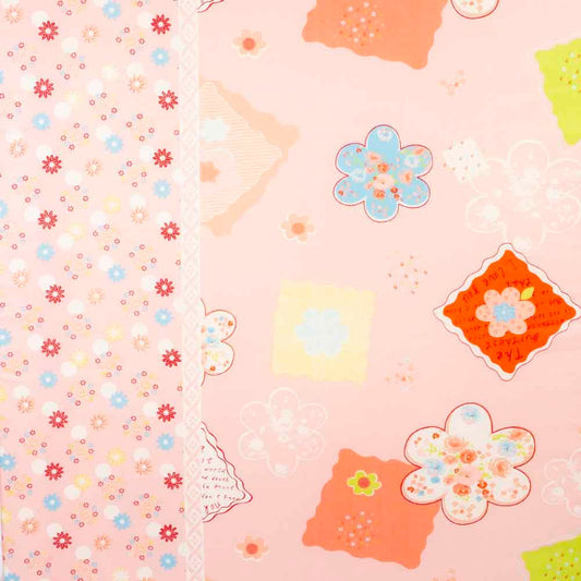 Colchón Para Cuna de Foam 44" x 30" x 2"