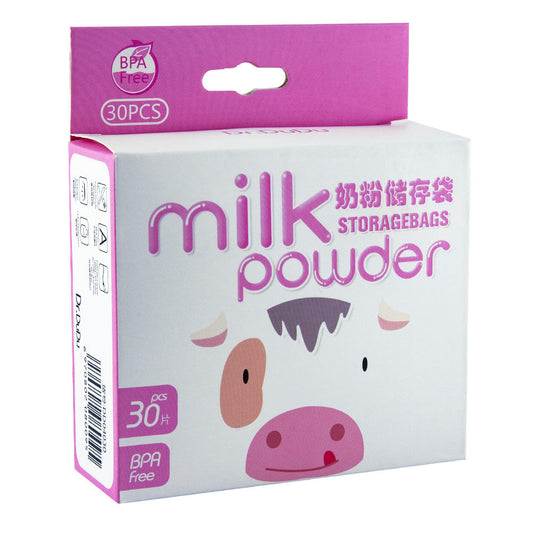 Bolsas Para Almacenar Leche Materna Baby Elegance