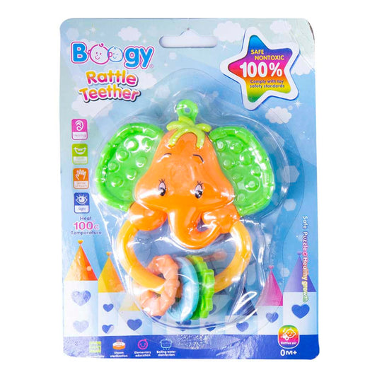 Maraca para bebé Boogy 0 meses