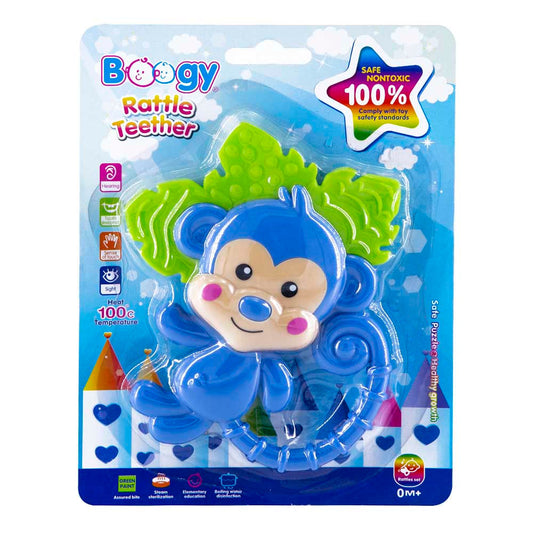 Mordedor Para Bebé Boogy 0 meses