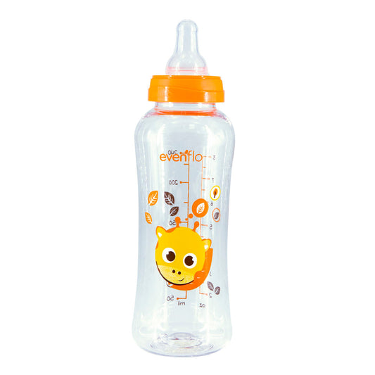 Biberón Anticólicos Evenflo 240 ml