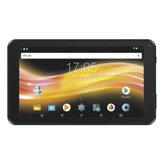 Tablet Wi-Fi Samtech Negro 16GB 7"