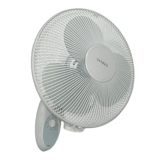 Abanico De Pared Sankey 16"