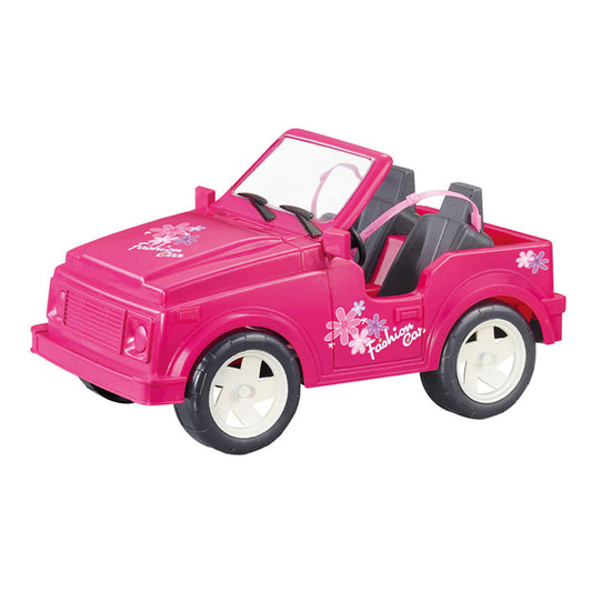 Jeep Sweet Car Shum Feng Long