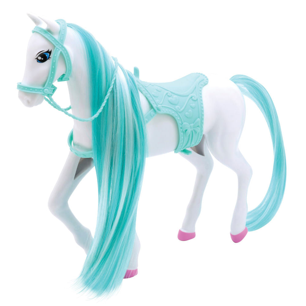 Caballo Little Bebops Crin de Colores