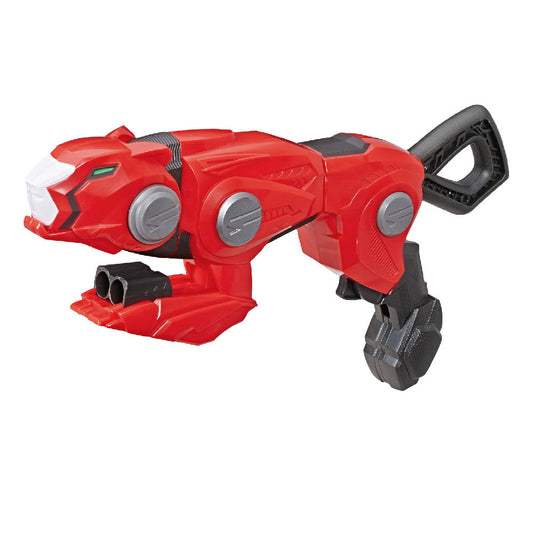 Lanzador Beast Hasbro Power Rangers