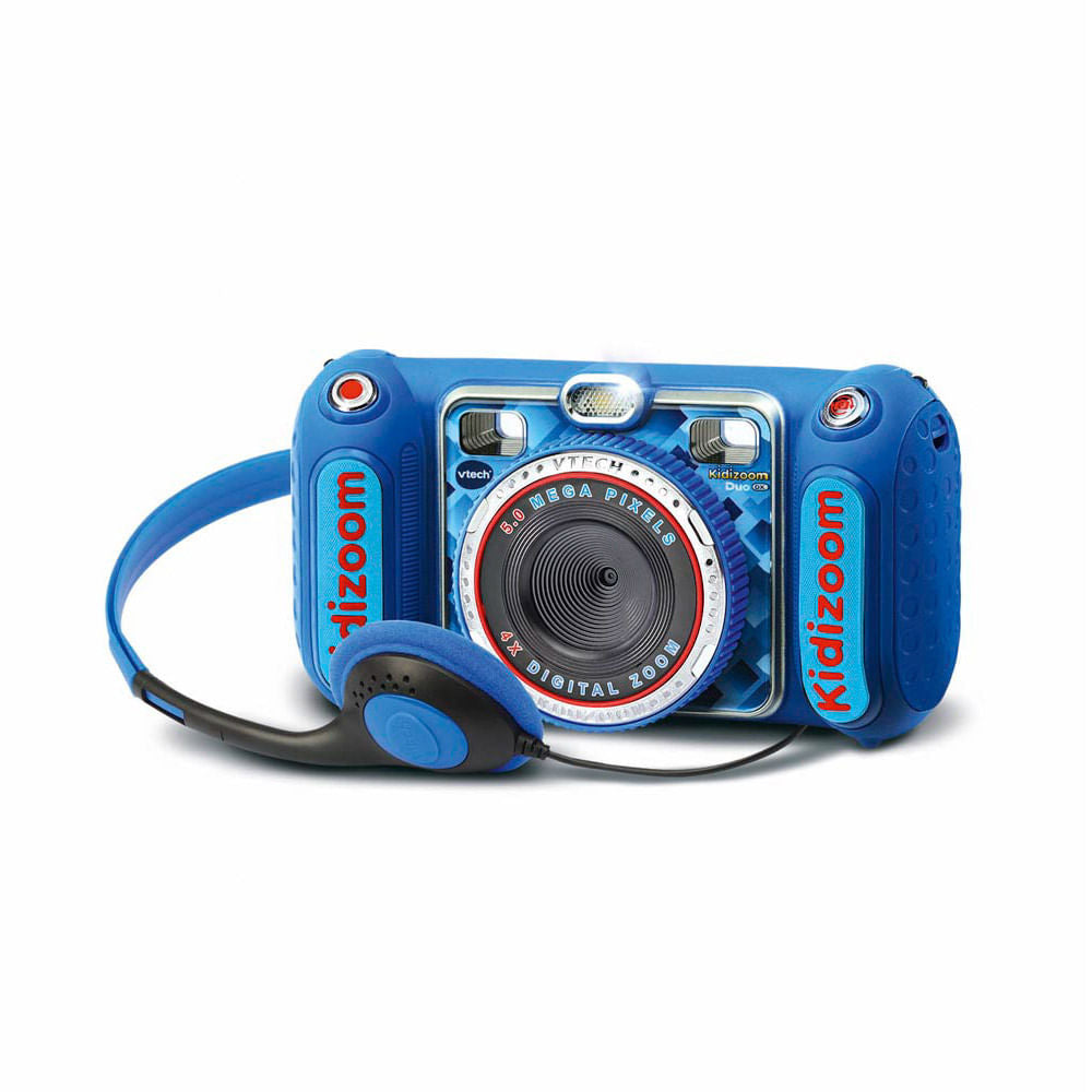 Camara KidZoom VTech Con Pantalla LCD