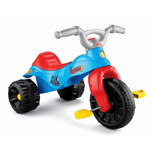 Triciclo Fisher-Price Thomas & Friends