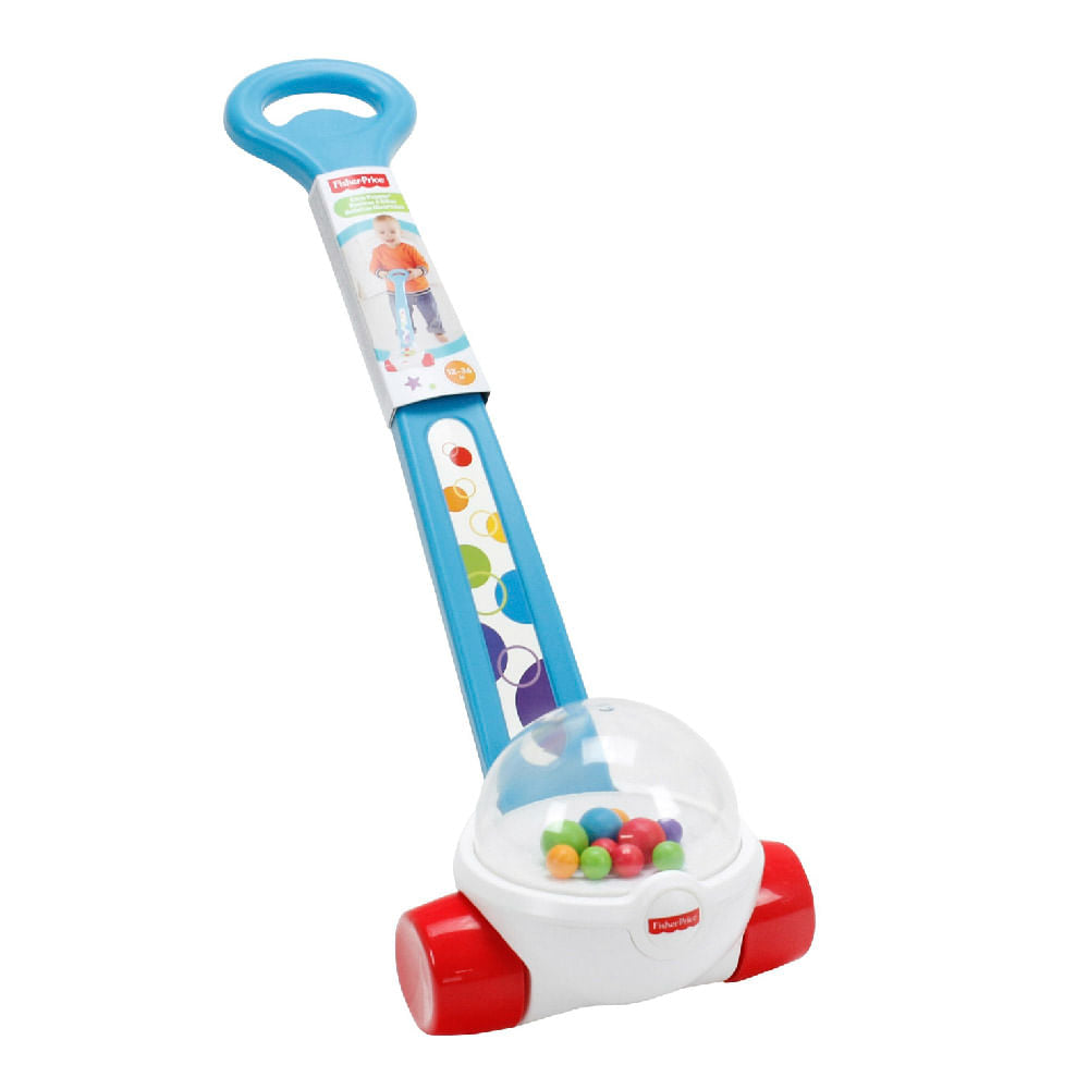 Caminador Corn Popper Fisher-Price