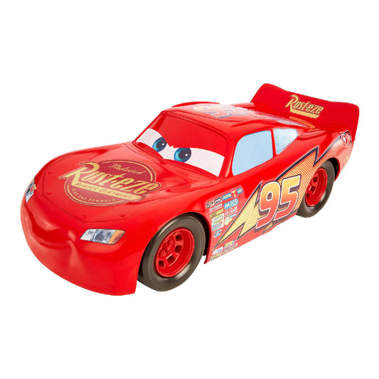 Carro Rayo McQueen Cars 20 pulgadas