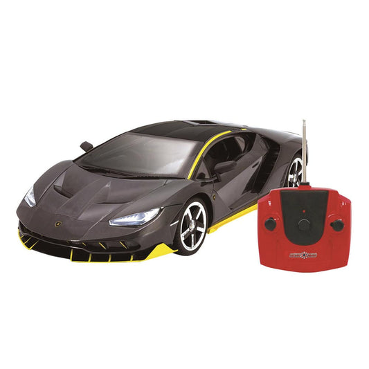 Carro a Control Remoto Lamborghini Centenario a Escala 1:16
