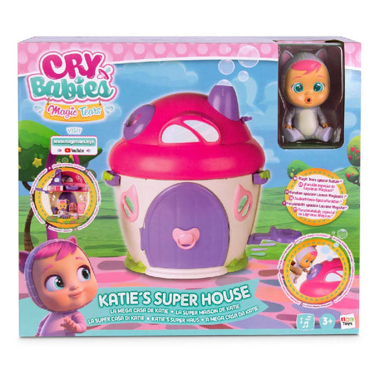 Casa Mega Cry Babies Magic Tears