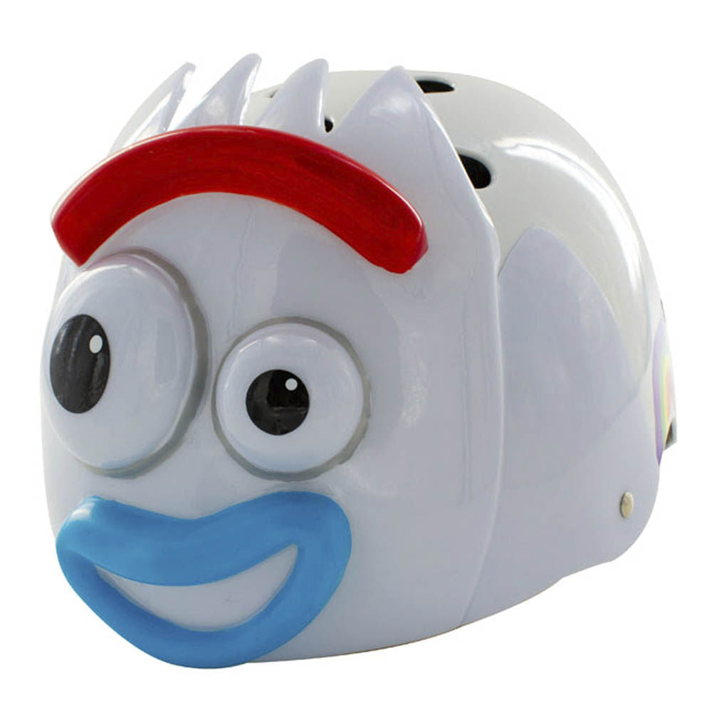 Casco 3D Toy Story 4 Forky