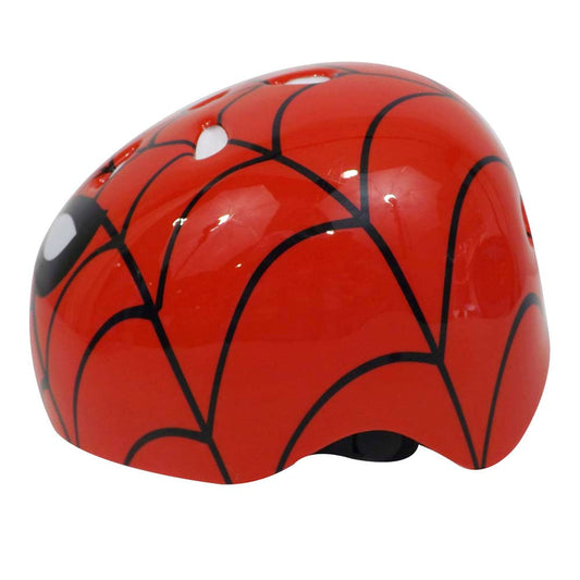 Set de Protección Spiderman