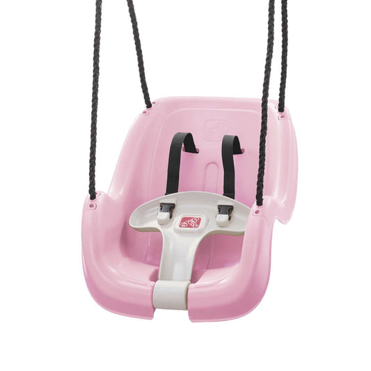 Columpio Step 2 Rosado
