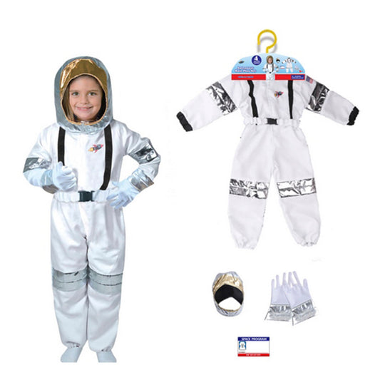 Disfraz Astronauta Brooklyn Lollipops
