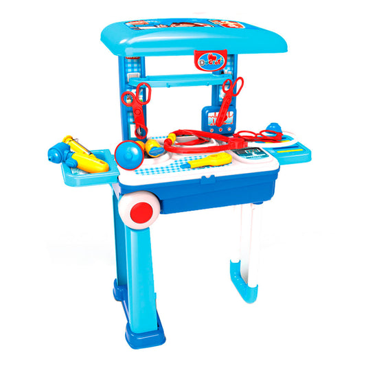 Set De Medico Mini