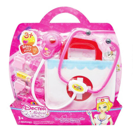 Set De Medico Mini