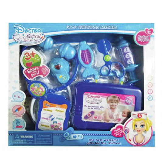 Set De Medico Mini